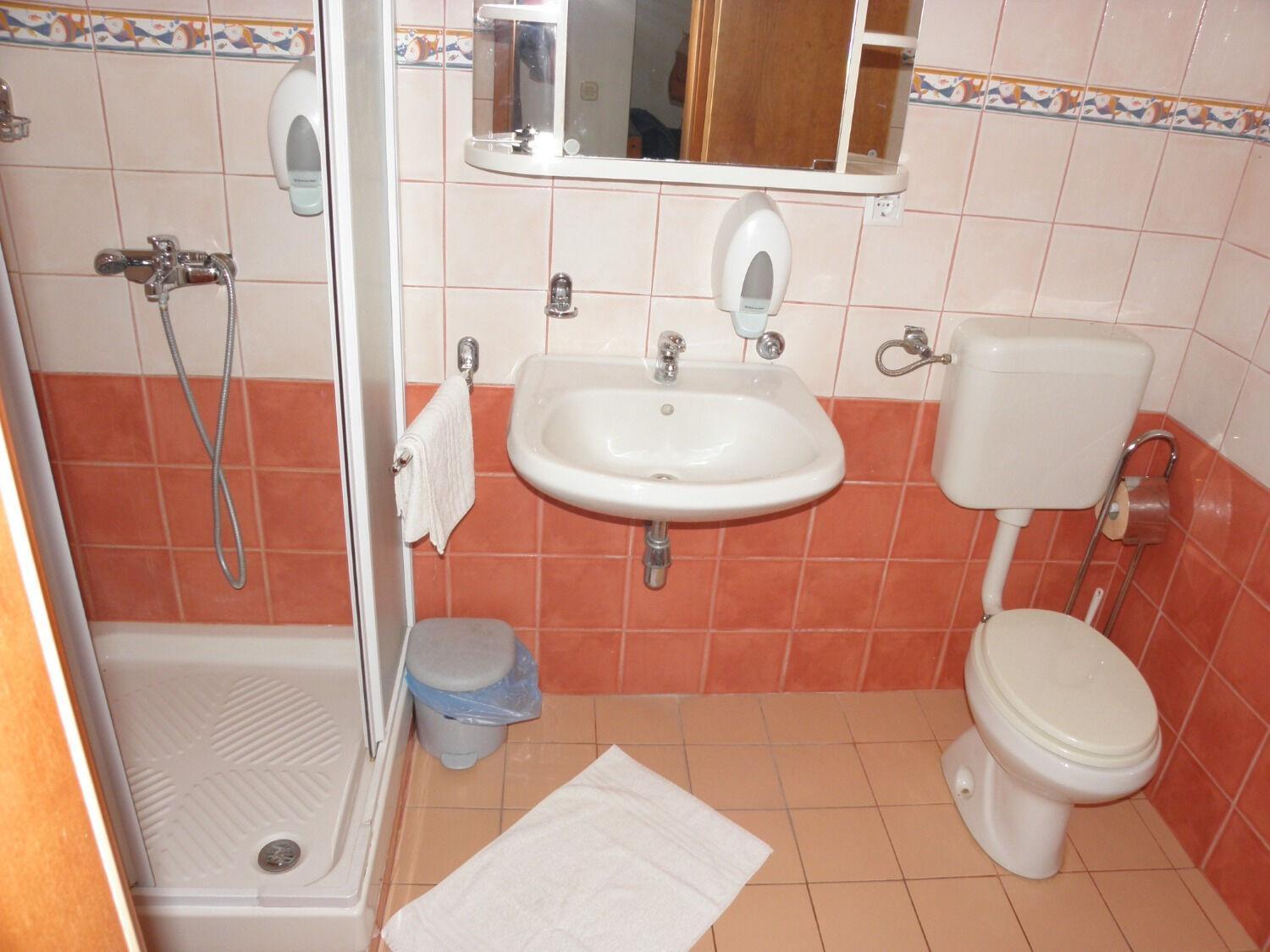 Apartment Monika Vir Luaran gambar