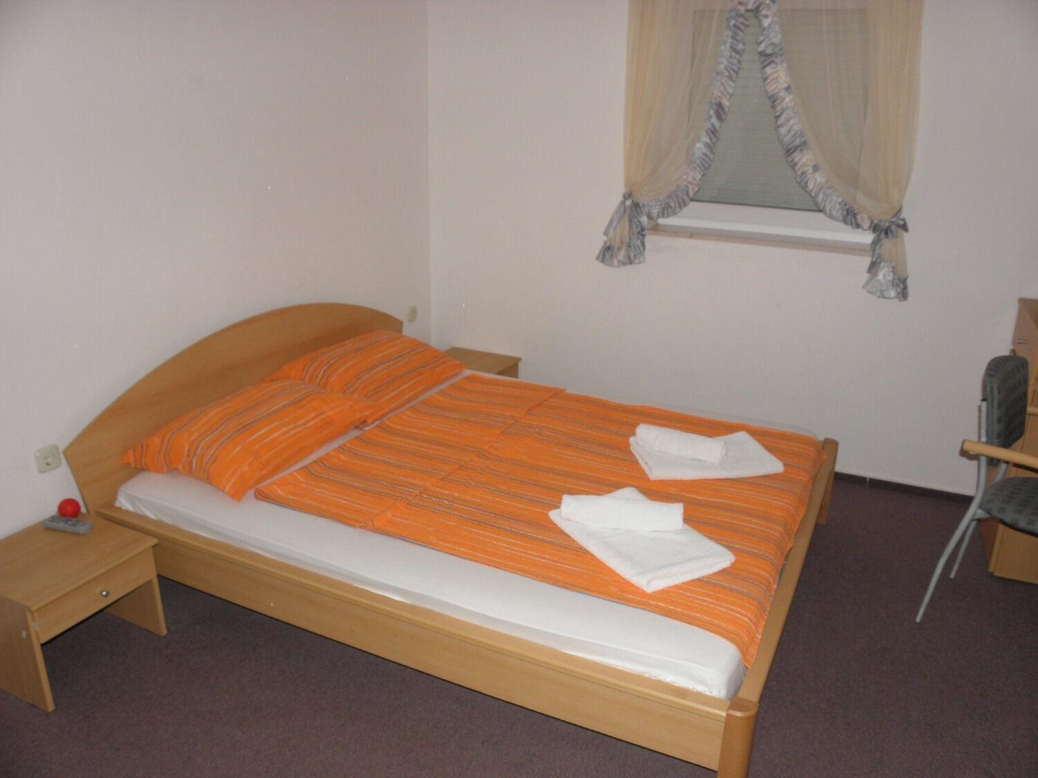 Apartment Monika Vir Luaran gambar