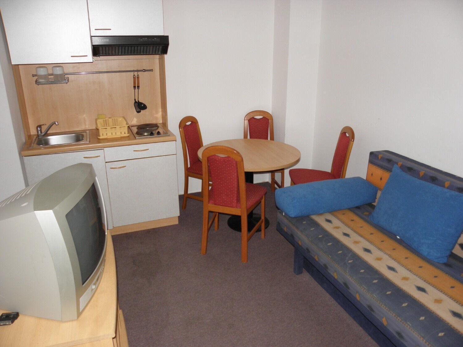 Apartment Monika Vir Luaran gambar