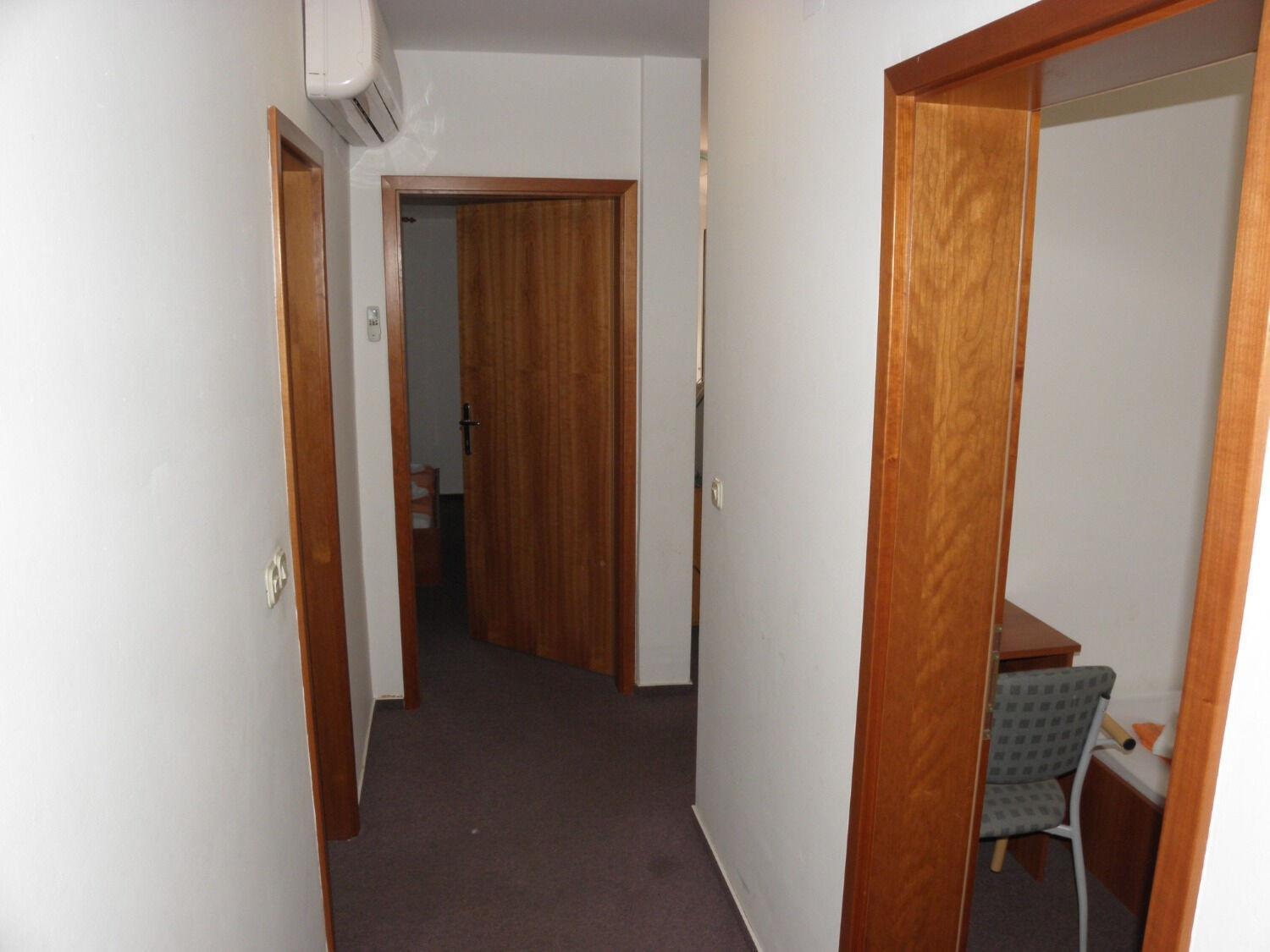 Apartment Monika Vir Luaran gambar