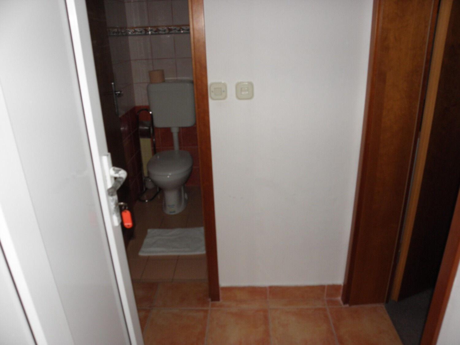 Apartment Monika Vir Luaran gambar