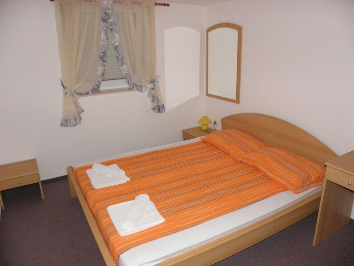 Apartment Monika Vir Luaran gambar