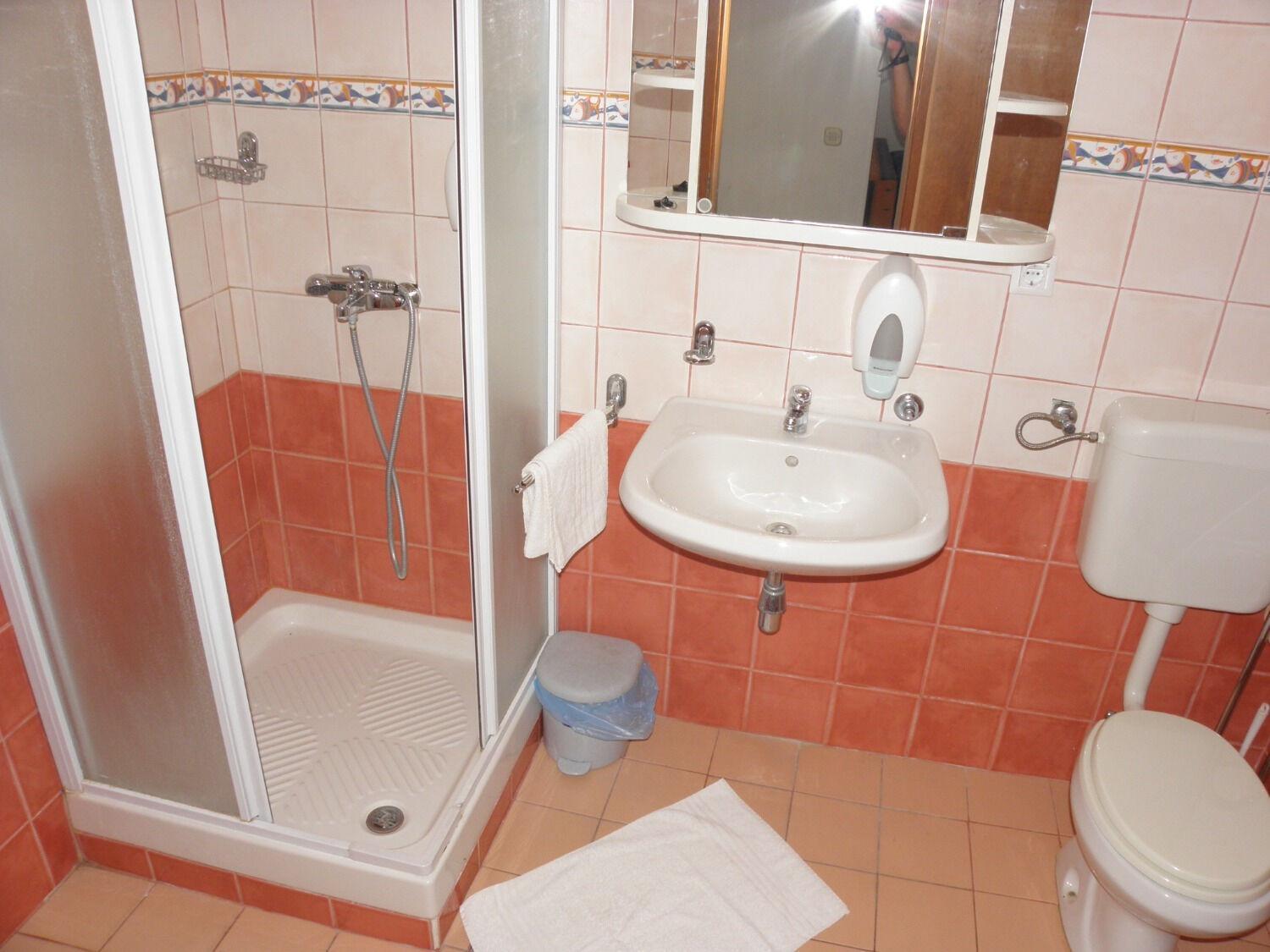 Apartment Monika Vir Luaran gambar