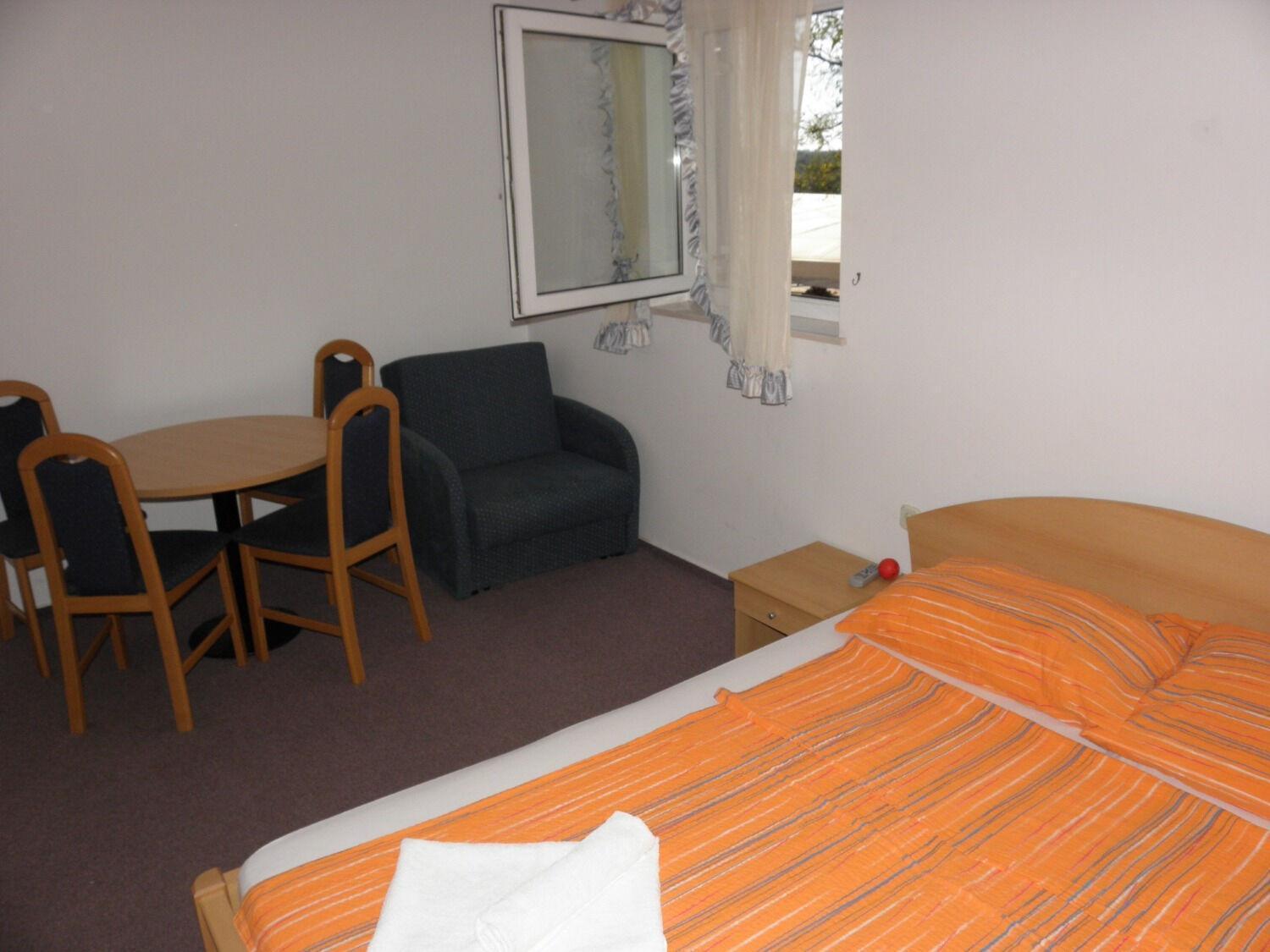 Apartment Monika Vir Luaran gambar