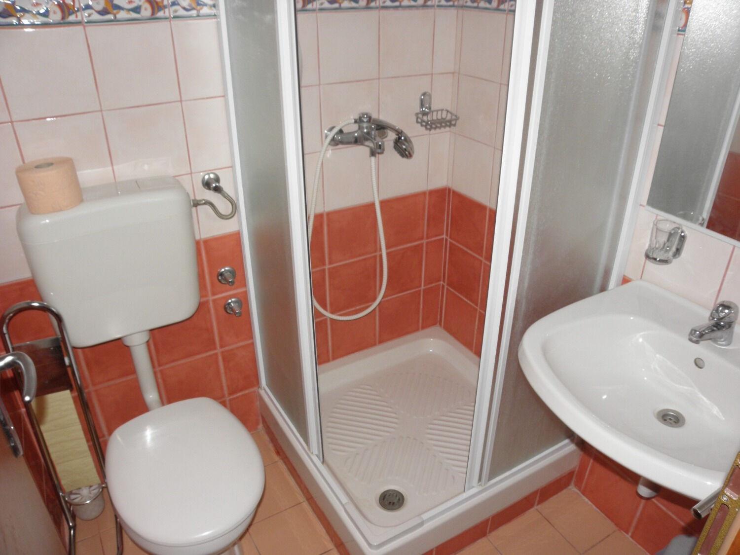 Apartment Monika Vir Luaran gambar