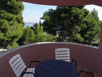 Apartments Monika - 10M From Sea Vir Luaran gambar