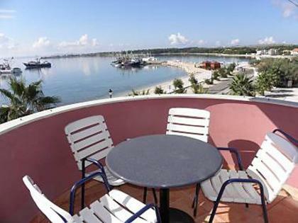 Apartments Monika - 10M From Sea Vir Luaran gambar