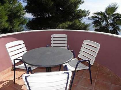 Apartments Monika - 10M From Sea Vir Luaran gambar